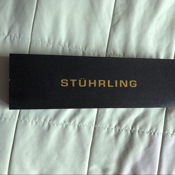 Stuhrling Men's Watch, New with box - Picture 4 of 7